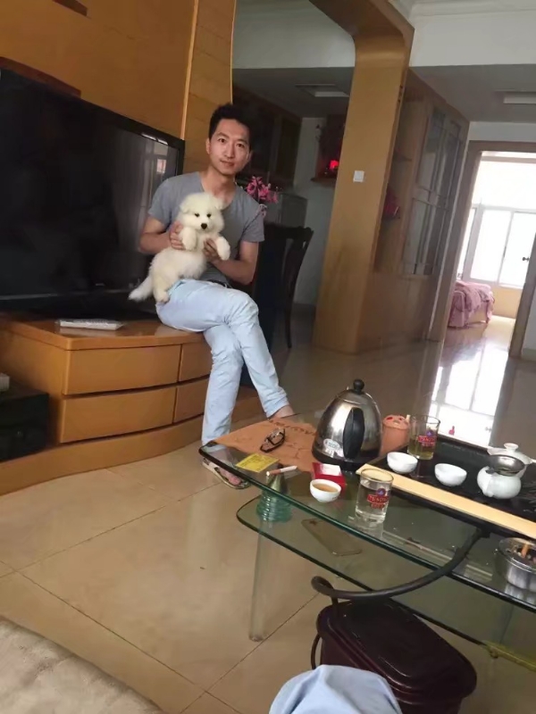 潇湘剑雨的第二张照片--连江相亲网