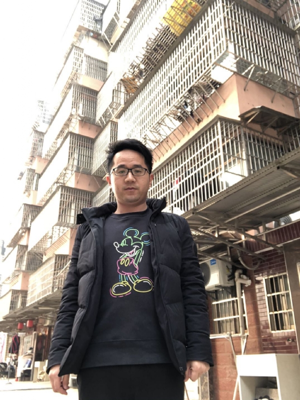 cxh的第一张照片--连江相亲网