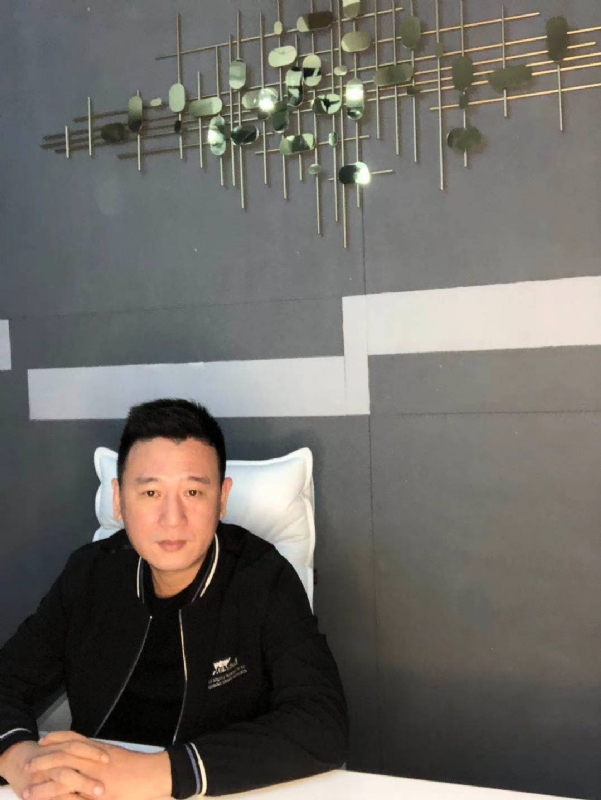 SAM的第一张照片--连江相亲网