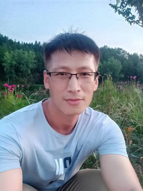 零零柒的第一张照片--连江相亲网