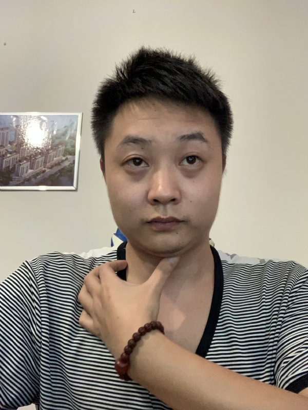 真心诚意的第一张照片--连江相亲网