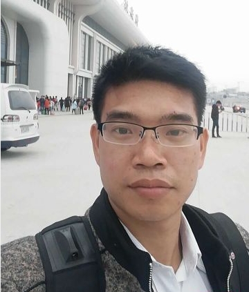 阿龙的第一张照片--连江相亲网