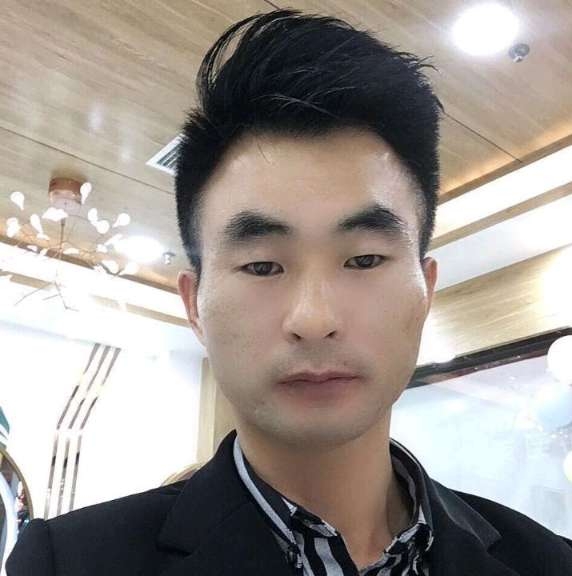 情系半生的第一张照片--连江相亲网