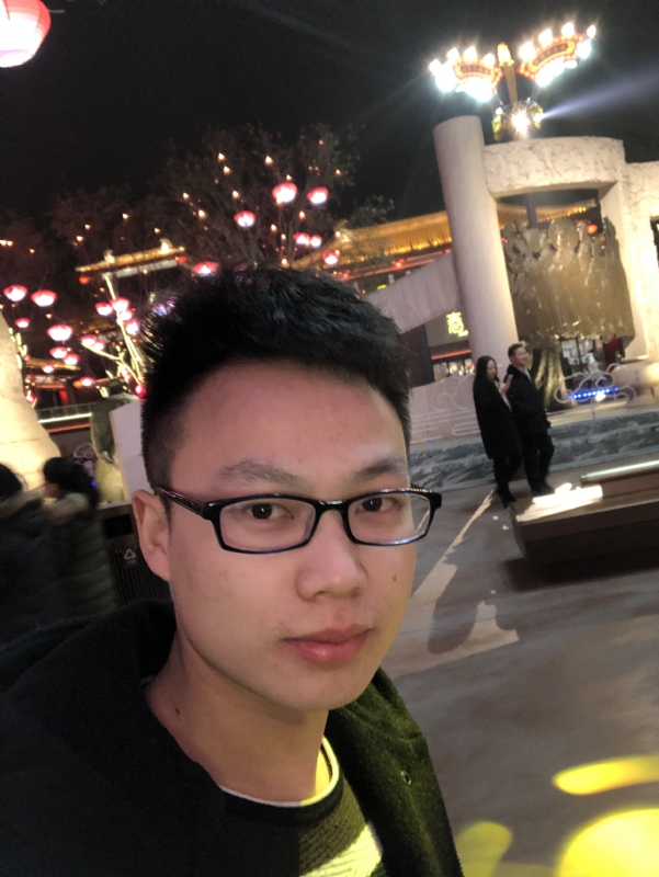吃葡萄不吐葡萄皮的第一张照片--连江相亲网