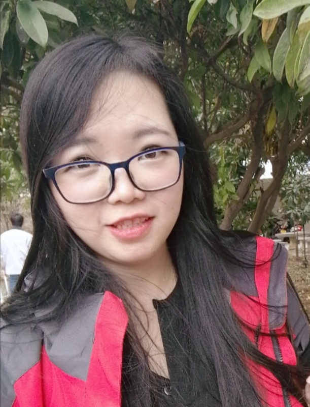 梨花的第二张照片--连江相亲网