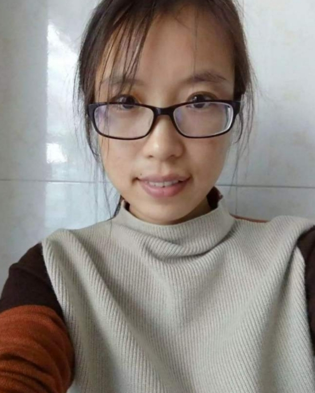 孤单北半球的第一张照片--连江相亲网