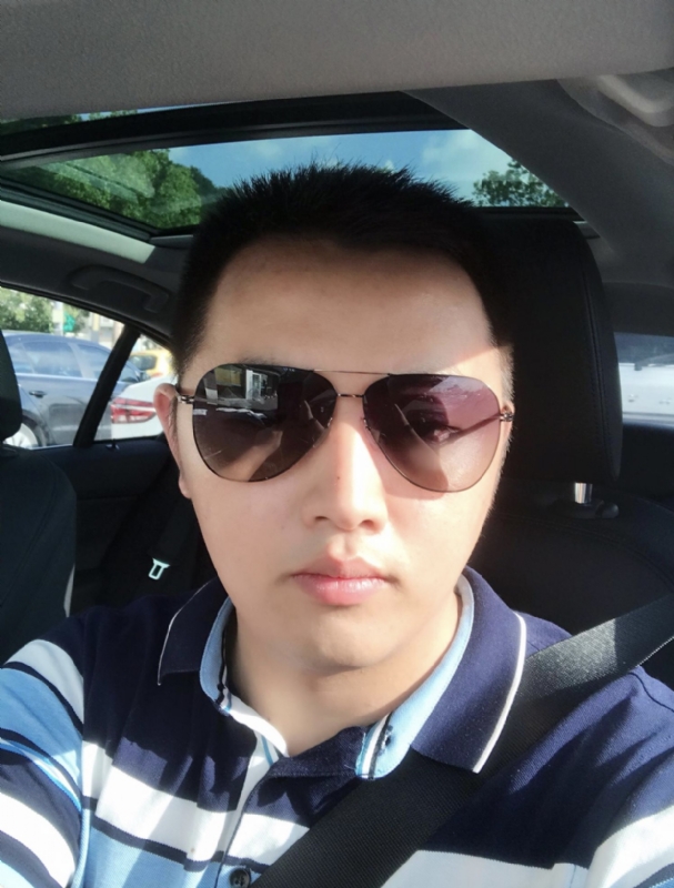 郑昊的第一张照片--连江相亲网