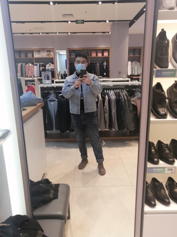 来吧来吧的第一张照片--连江相亲网