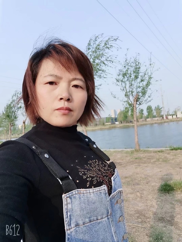 宁静致远的第一张照片--连江相亲网