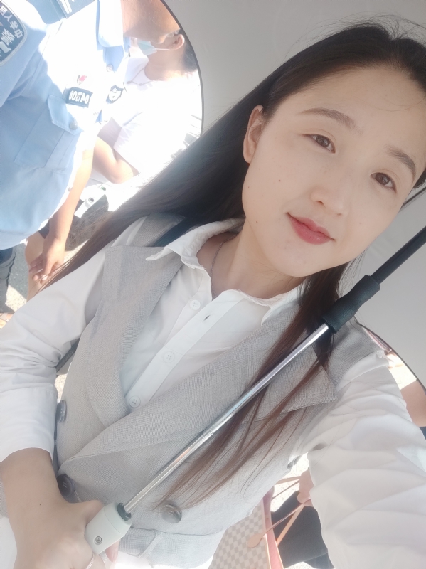 木子田心的第二张照片--连江相亲网