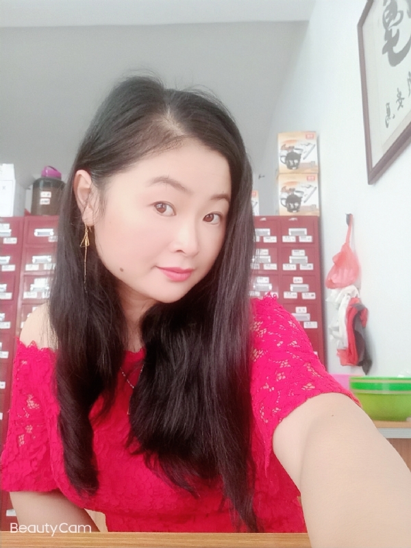 马誉宸的第一张照片--连江相亲网
