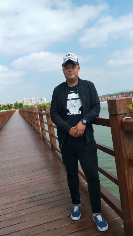 人生如戏的第二张照片--连江相亲网