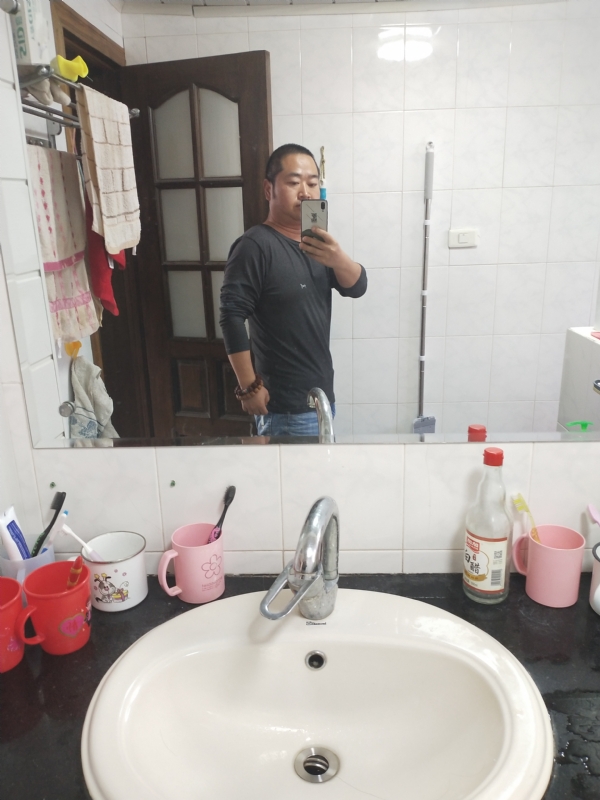 半世人间的第一张照片--连江相亲网
