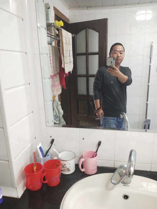 半世人间的第二张照片--连江相亲网