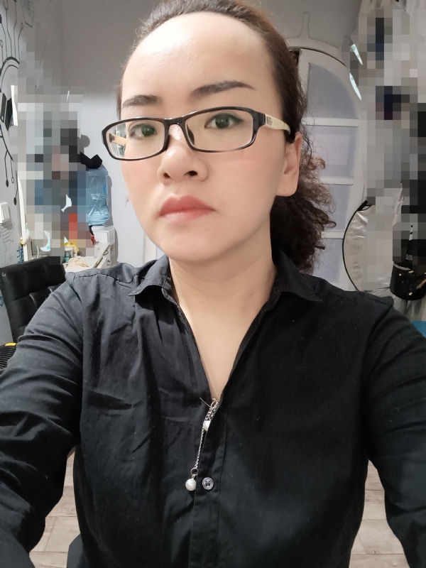 妮妮的第一张照片--连江相亲网