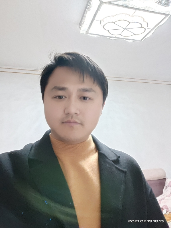聆听的第一张照片--连江相亲网