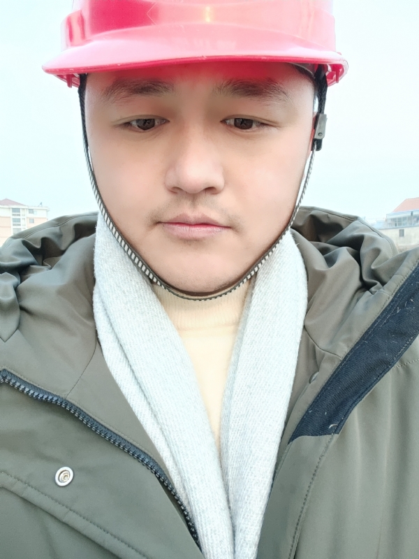 聆听的第三张照片--连江相亲网
