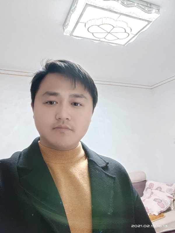 聆听的第四张照片--连江相亲网