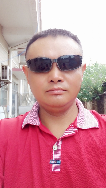 肉眼凡胎的第一张照片--连江相亲网