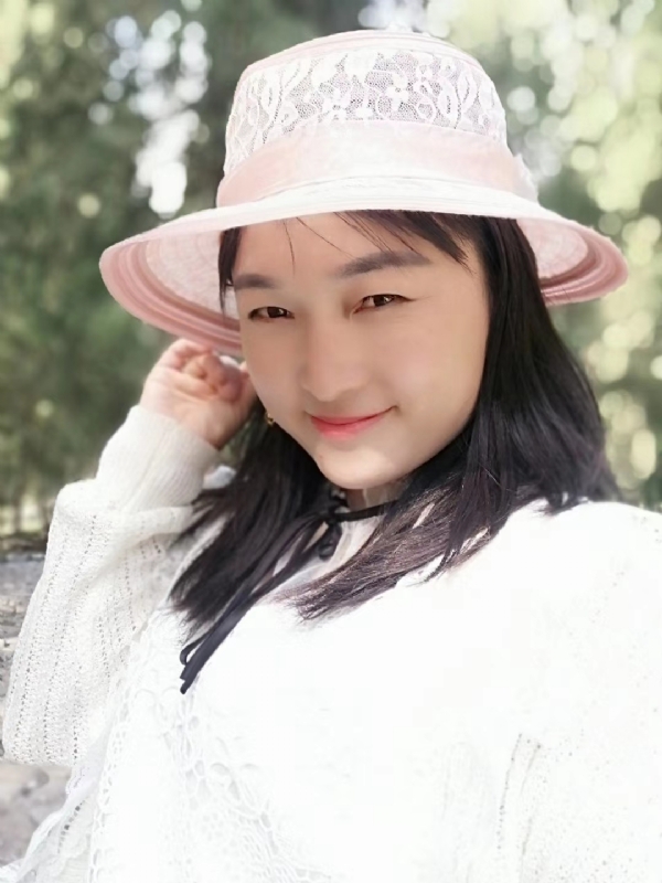 凤凰的第一张照片--连江相亲网