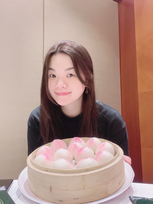 ceci的第二张照片--连江相亲网