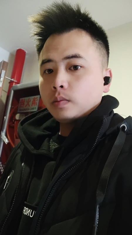 陈yy的第二张照片--连江相亲网