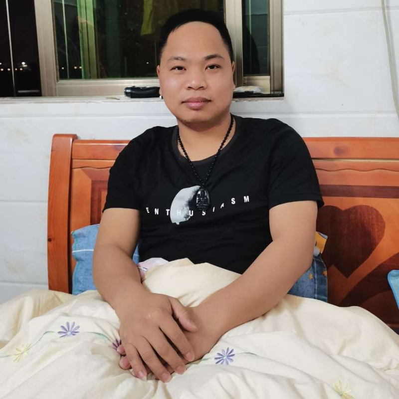 随心所欲的第一张照片--连江相亲网