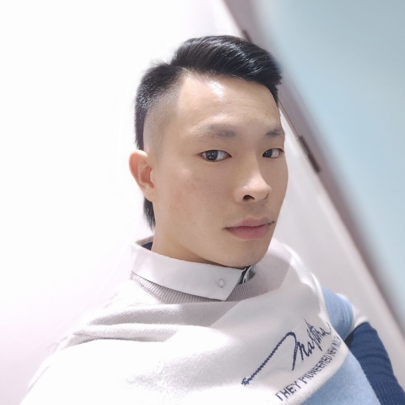 为爱付出的第二张照片--连江相亲网