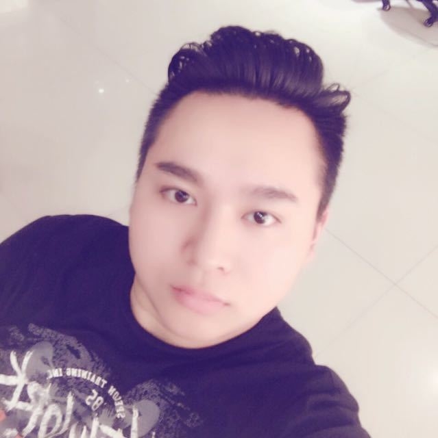 命运之子的第一张照片--连江相亲网