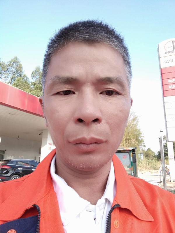静候缘分的第一张照片--连江相亲网