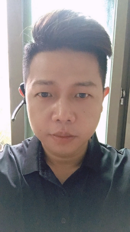 诚意征婚的第一张照片--连江相亲网