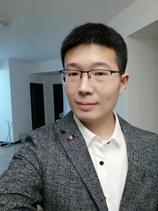 爱你一万年的第二张照片--连江相亲网