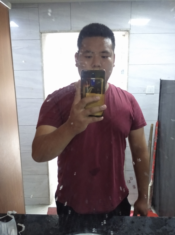 阿宾的第一张照片--连江相亲网