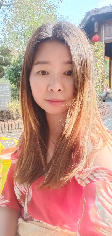 赫赫的第一张照片--连江相亲网