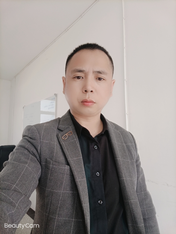 面对的第一张照片--连江相亲网