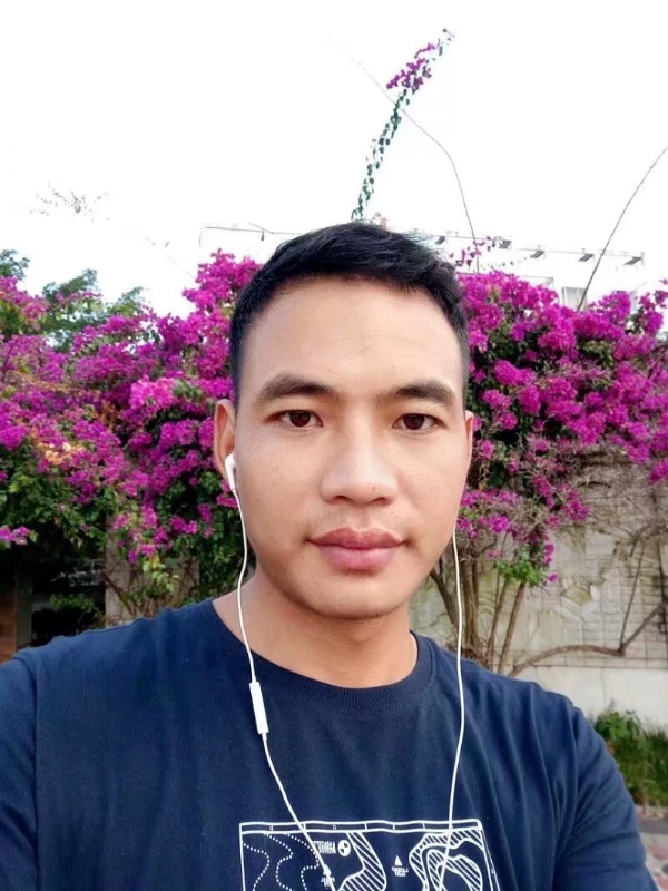 我不帅你不爱的第一张照片--连江相亲网