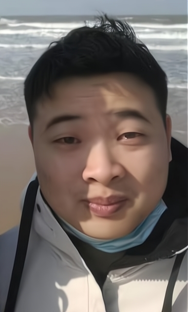 野生设计师的第一张照片--连江相亲网