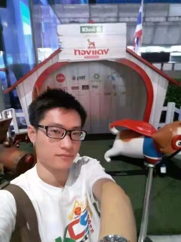 张先生的第一张照片--连江相亲网
