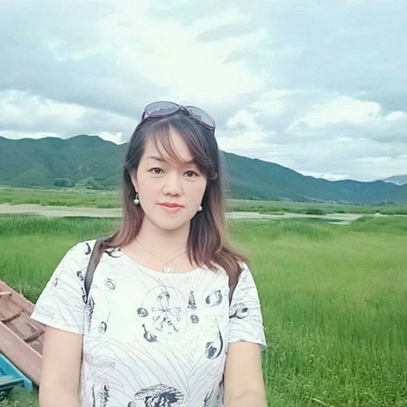 如懿的第一张照片--连江相亲网