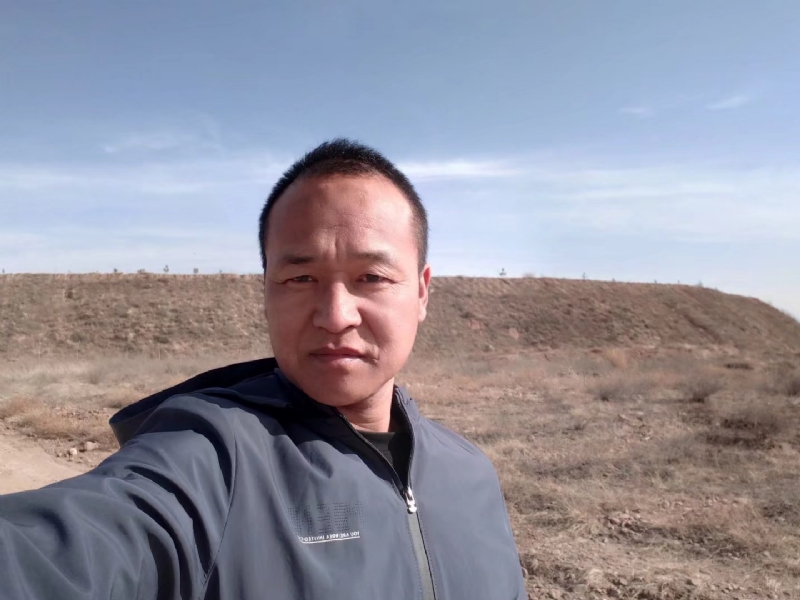 爱你不是我的第一张照片--连江相亲网