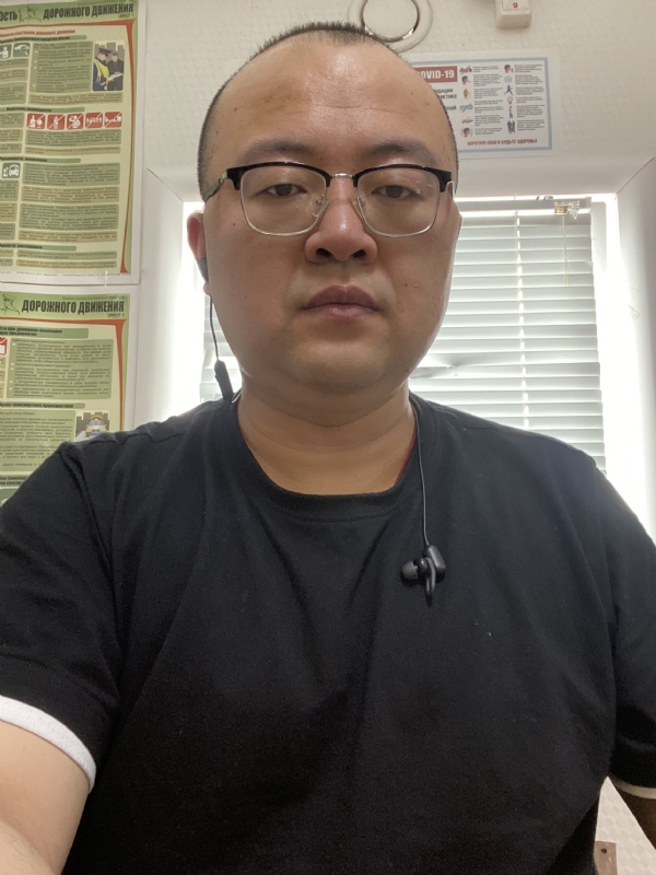 Darcros的第一张照片--连江相亲网