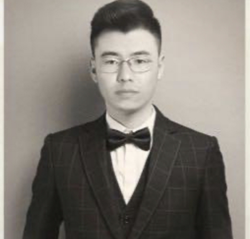 Jacob的第四张照片--连江相亲网