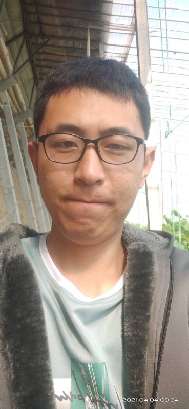 墨的第二张照片--连江相亲网