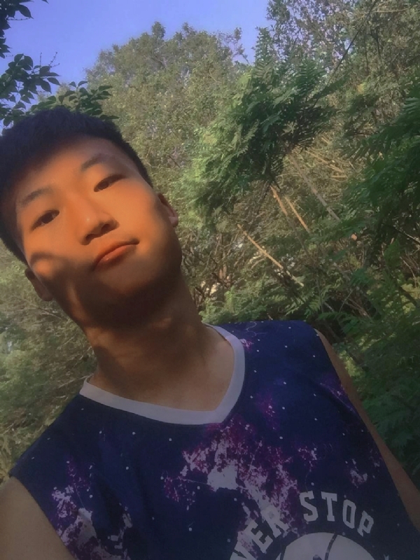 夏日的第一张照片--连江相亲网