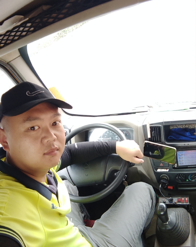 于于于的第一张照片--连江相亲网
