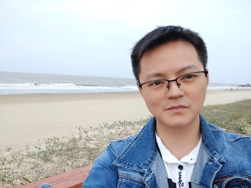 仙人掌的第一张照片--连江相亲网