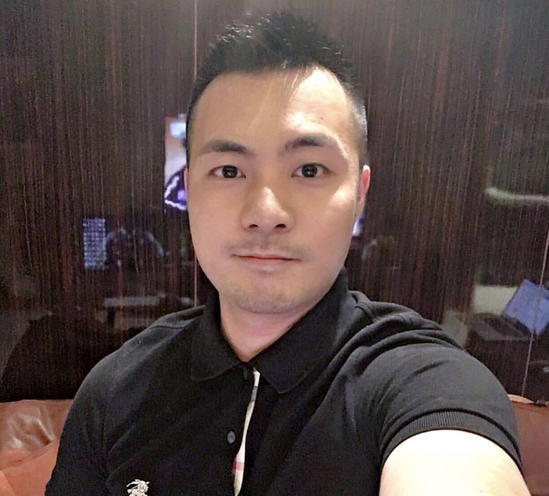 相濡以沫的第二张照片--连江相亲网