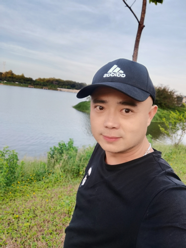 石头哥的第一张照片--连江相亲网