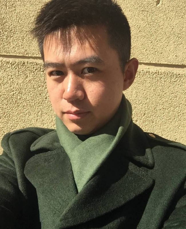 时过境迁的第三张照片--连江相亲网