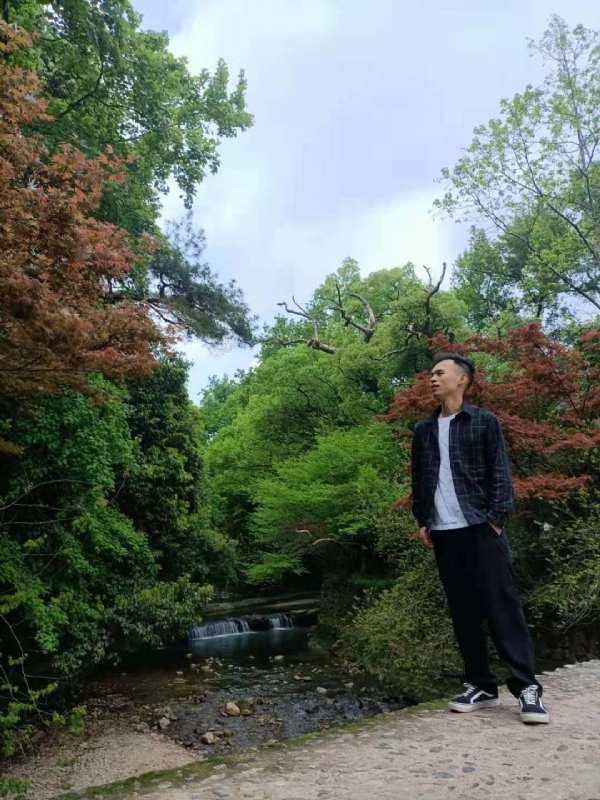小白的第一张照片--连江相亲网